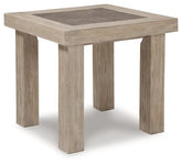 Hennington End Table Half Price Furniture