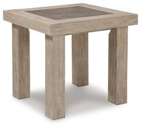 Hennington End Table  Half Price Furniture