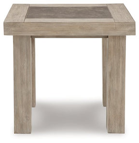 Hennington End Table - Half Price Furniture