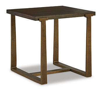 Balintmore End Table - Half Price Furniture