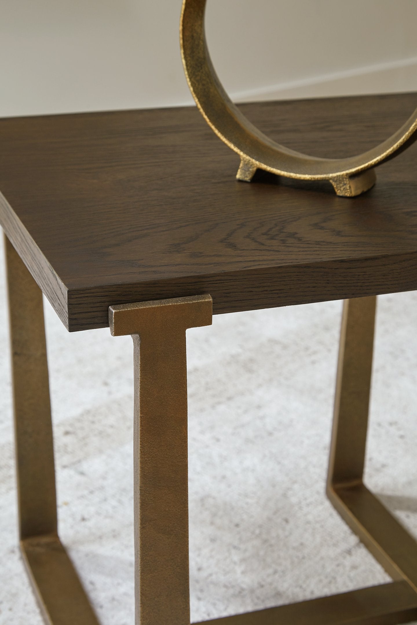 Balintmore End Table - Half Price Furniture