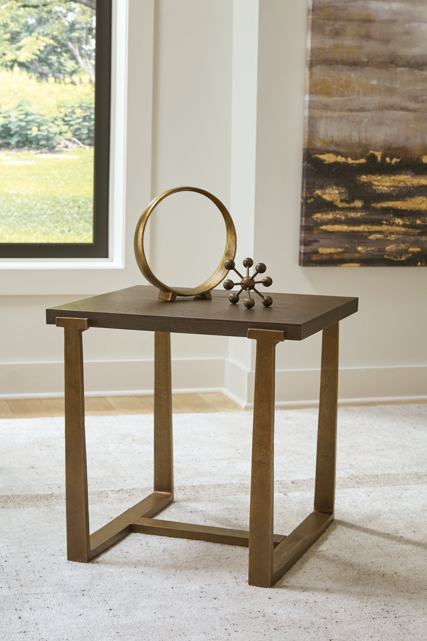 Balintmore End Table - Half Price Furniture