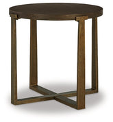 Balintmore End Table Half Price Furniture