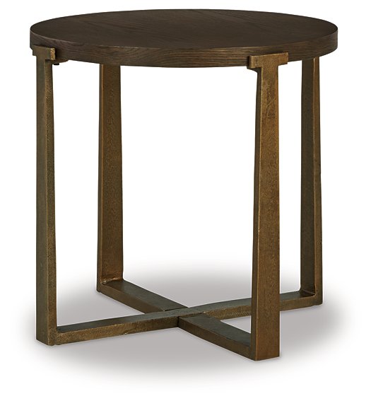 Balintmore Occasional Table Set - Half Price Furniture