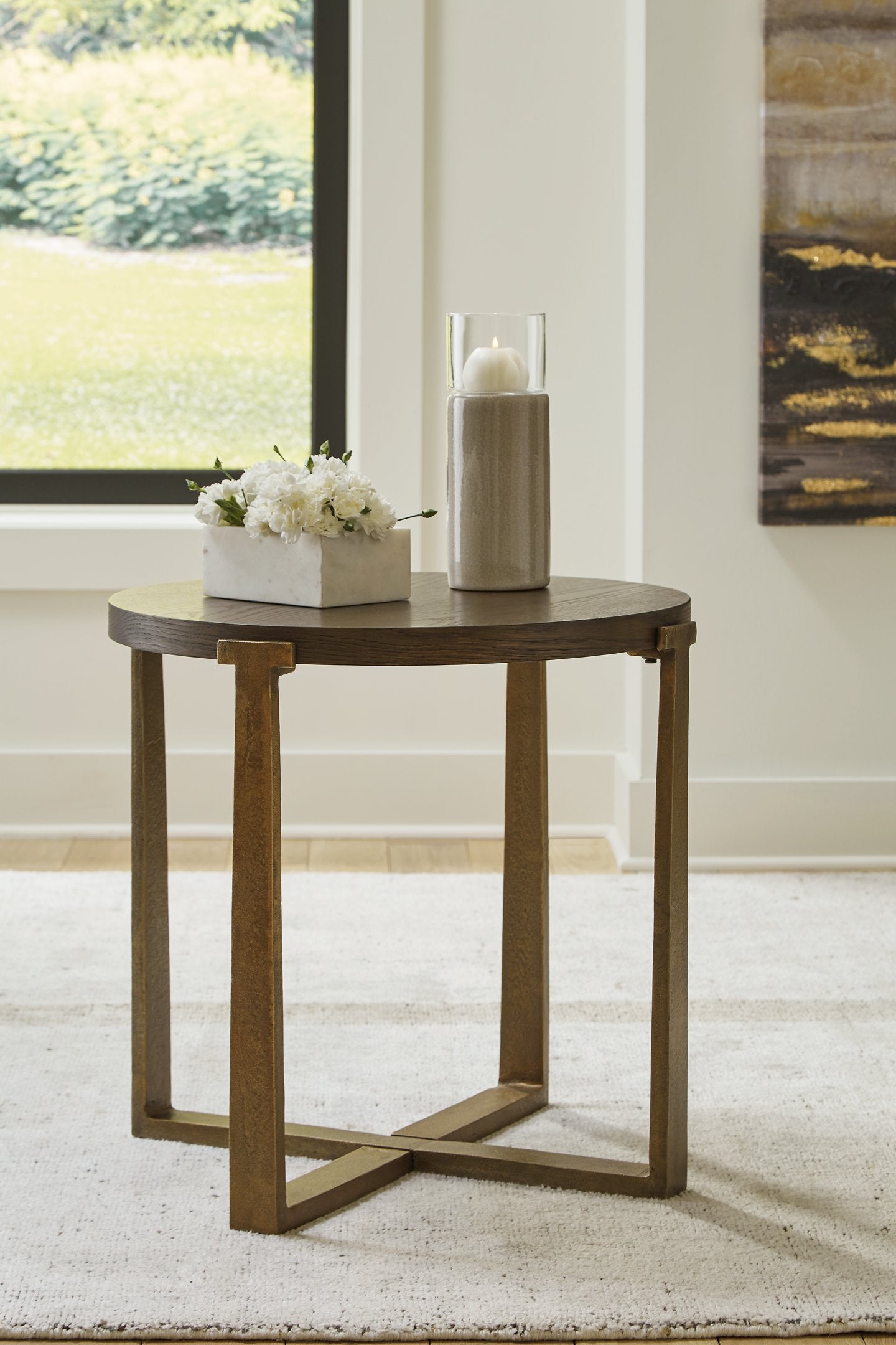 Balintmore End Table - Half Price Furniture