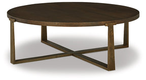 Balintmore Occasional Table Set - Half Price Furniture