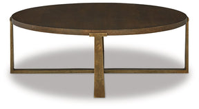 Balintmore Occasional Table Set - Half Price Furniture