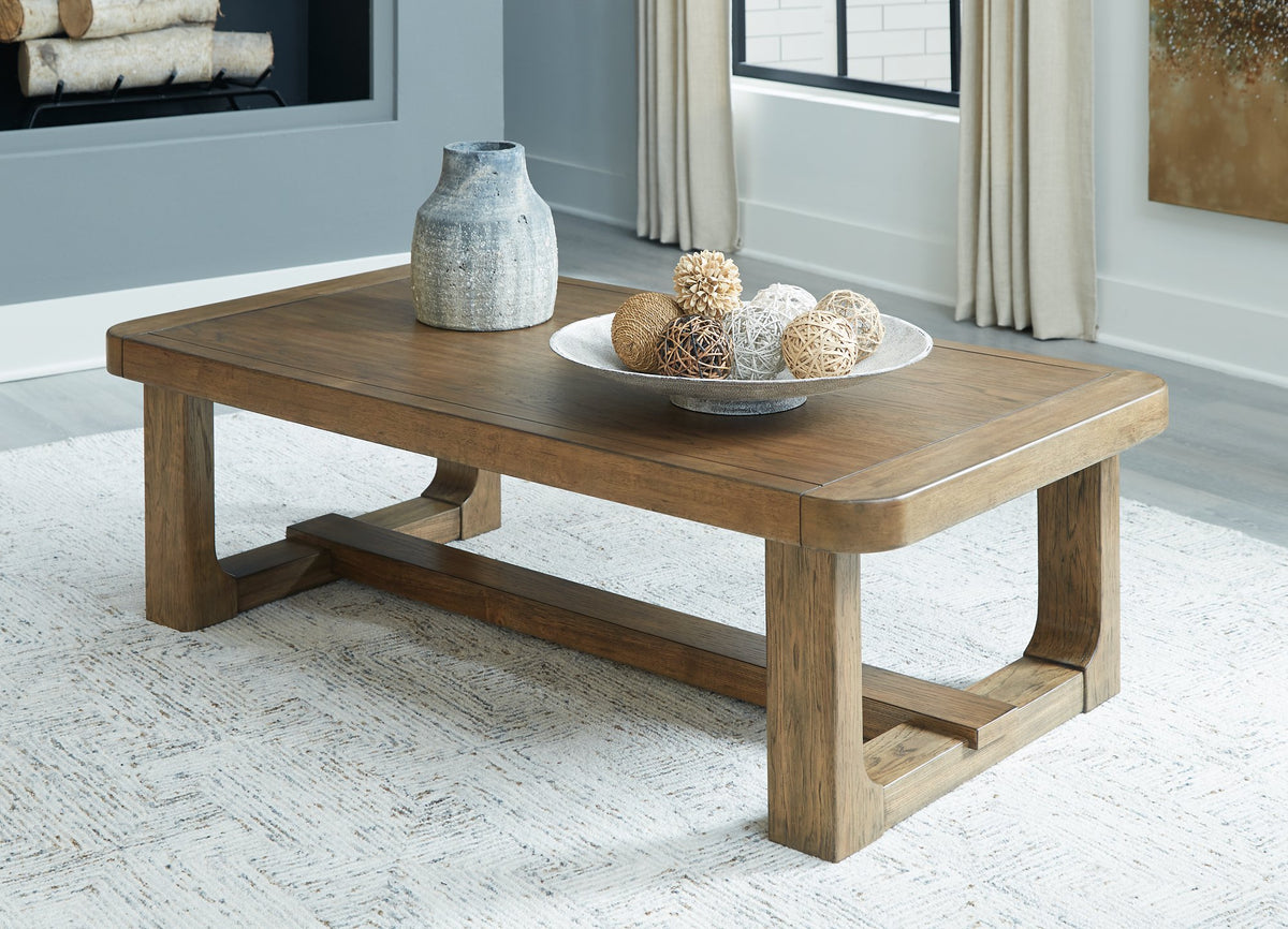 Cabalynn Occasional Table Set - Half Price Furniture