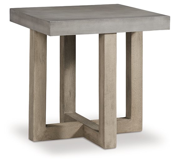 Lockthorne Occasional Table Set - Half Price Furniture