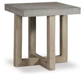 Lockthorne End Table  Half Price Furniture