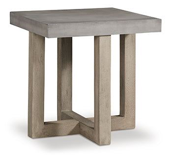 Lockthorne End Table - Half Price Furniture