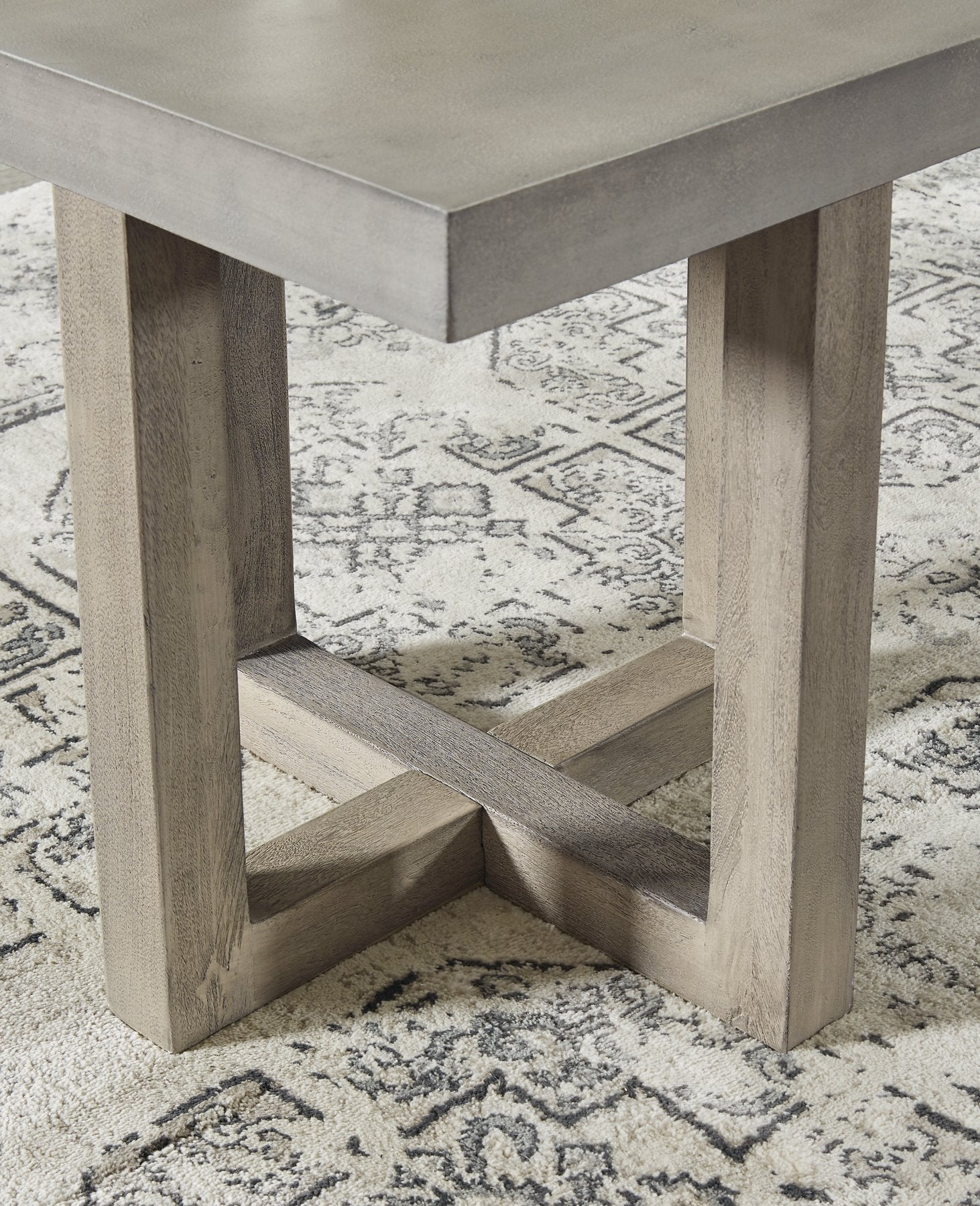 Lockthorne End Table - Half Price Furniture