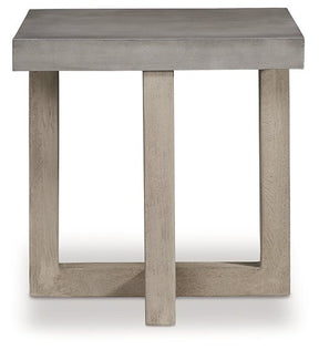 Lockthorne End Table - Half Price Furniture