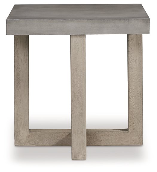 Lockthorne End Table - Half Price Furniture