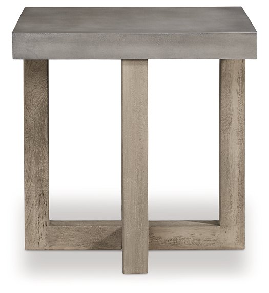 Lockthorne End Table - Half Price Furniture