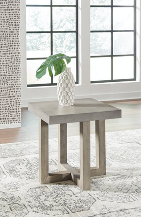 Lockthorne End Table - Half Price Furniture