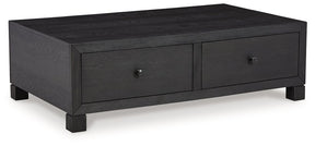 Foyland Coffee Table Half Price Furniture