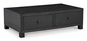 Foyland Coffee Table - Half Price Furniture