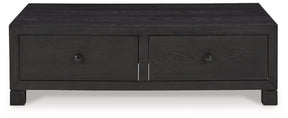 Foyland Coffee Table - Half Price Furniture