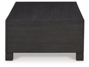 Foyland Coffee Table - Half Price Furniture