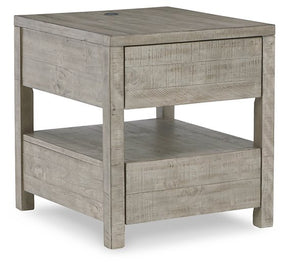 Krystanza End Table Half Price Furniture