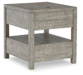 Krystanza End Table - Half Price Furniture