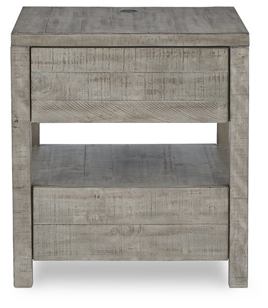 Krystanza End Table - Half Price Furniture