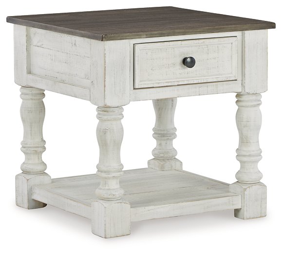 Havalance Occasional Table Set - Half Price Furniture