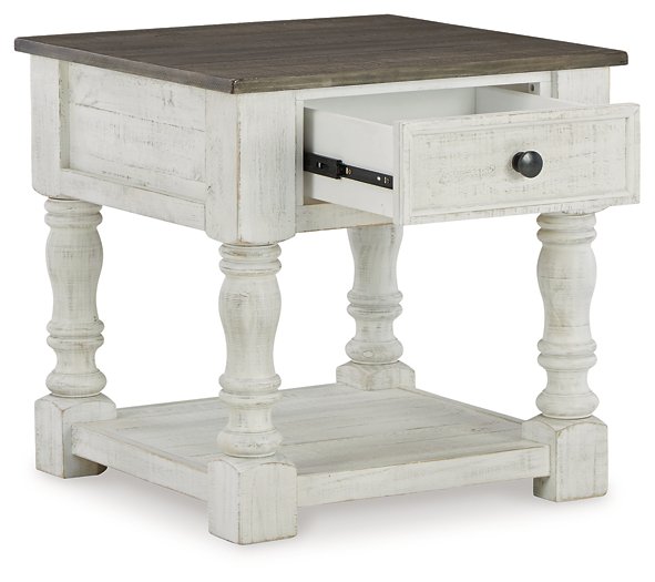 Havalance Occasional Table Set - Half Price Furniture