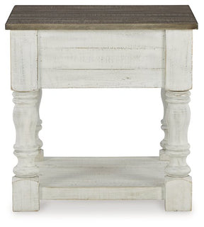 Havalance Occasional Table Set - Half Price Furniture