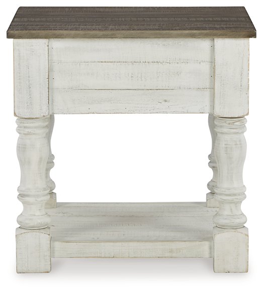 Havalance Occasional Table Set - Half Price Furniture