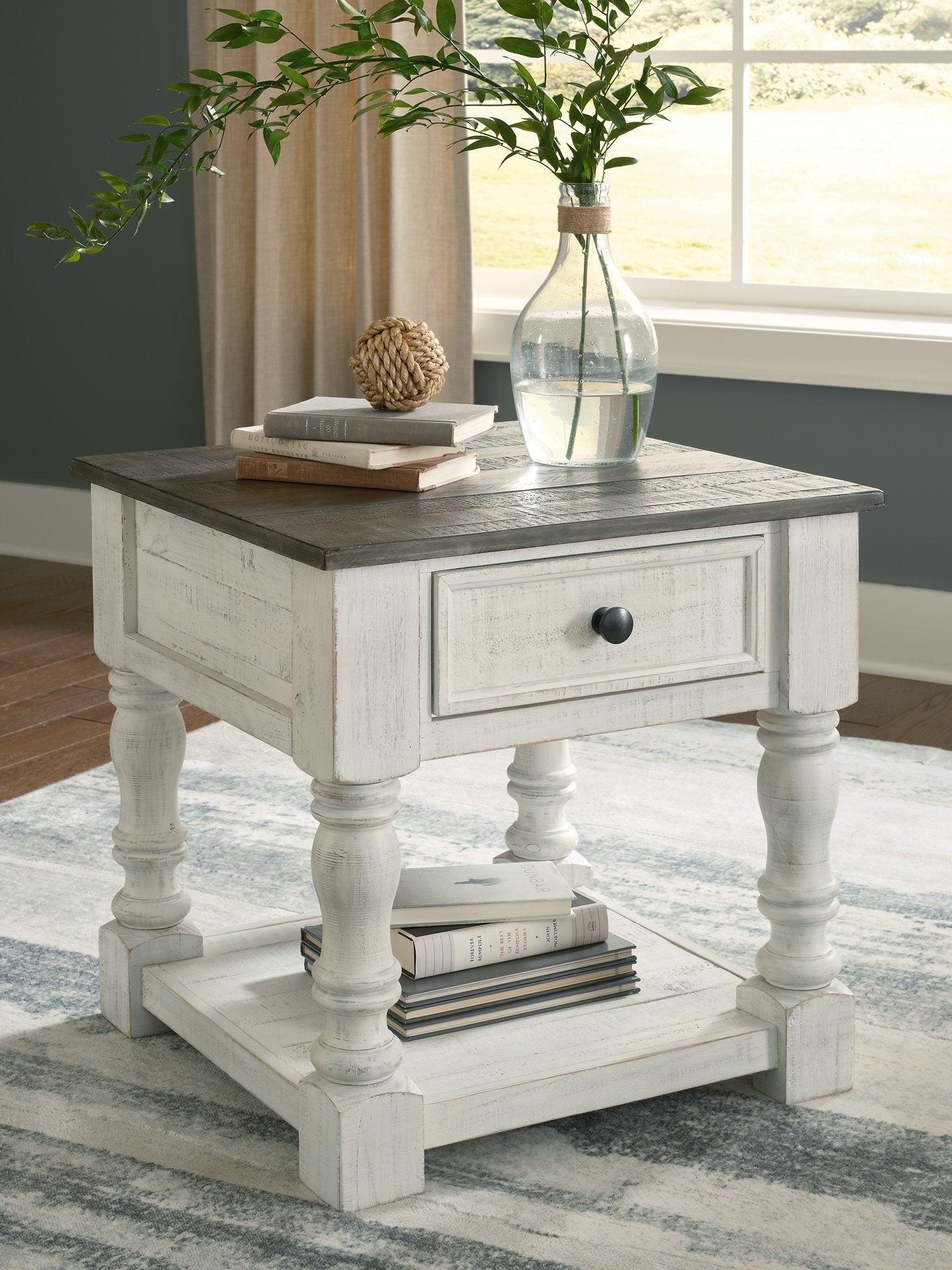 Havalance End Table - Half Price Furniture