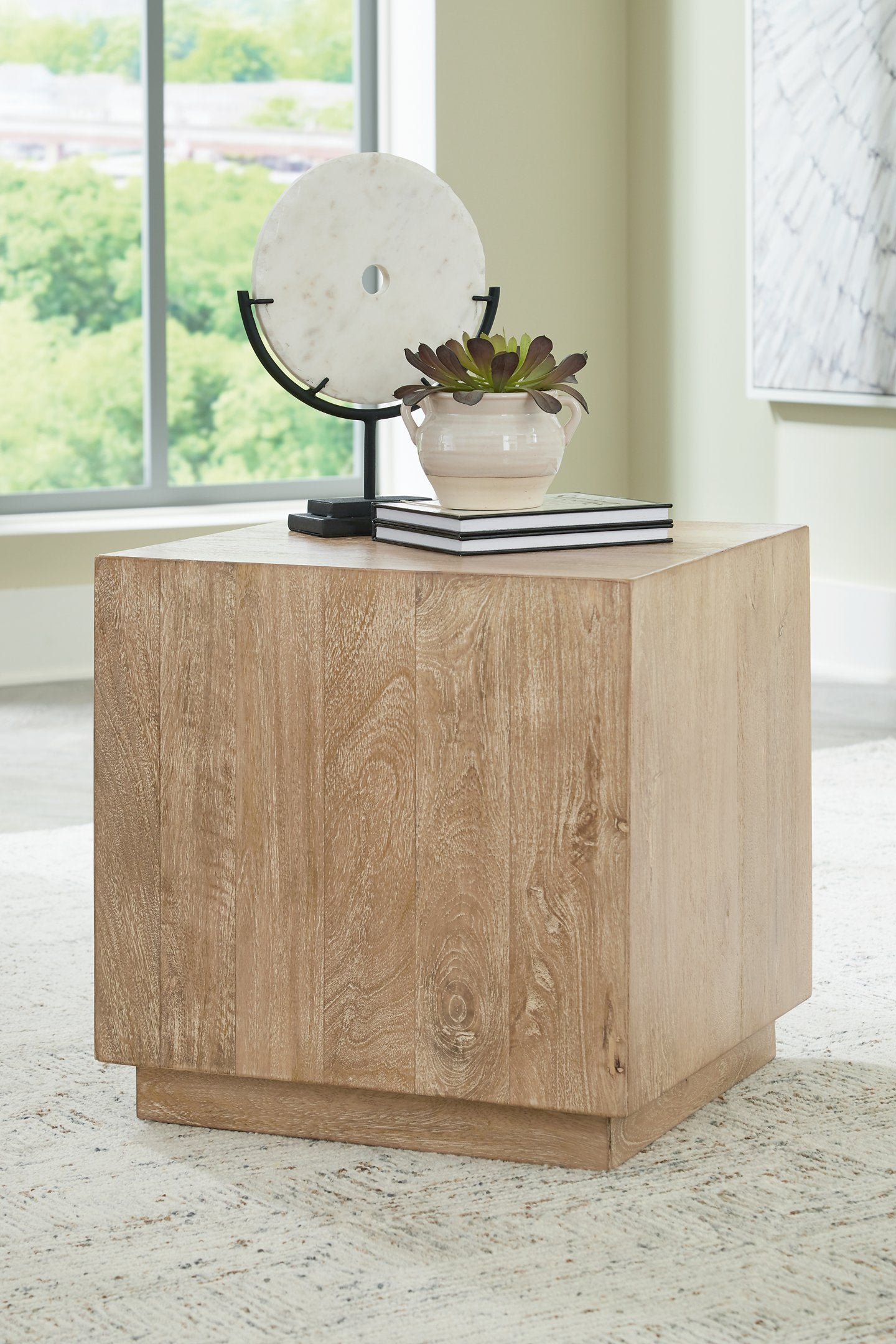 Belenburg Accent Table Half Price Furniture