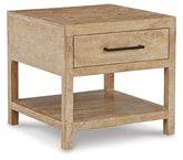 Belenburg End Table  Half Price Furniture