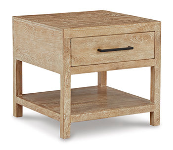 Belenburg End Table - Half Price Furniture