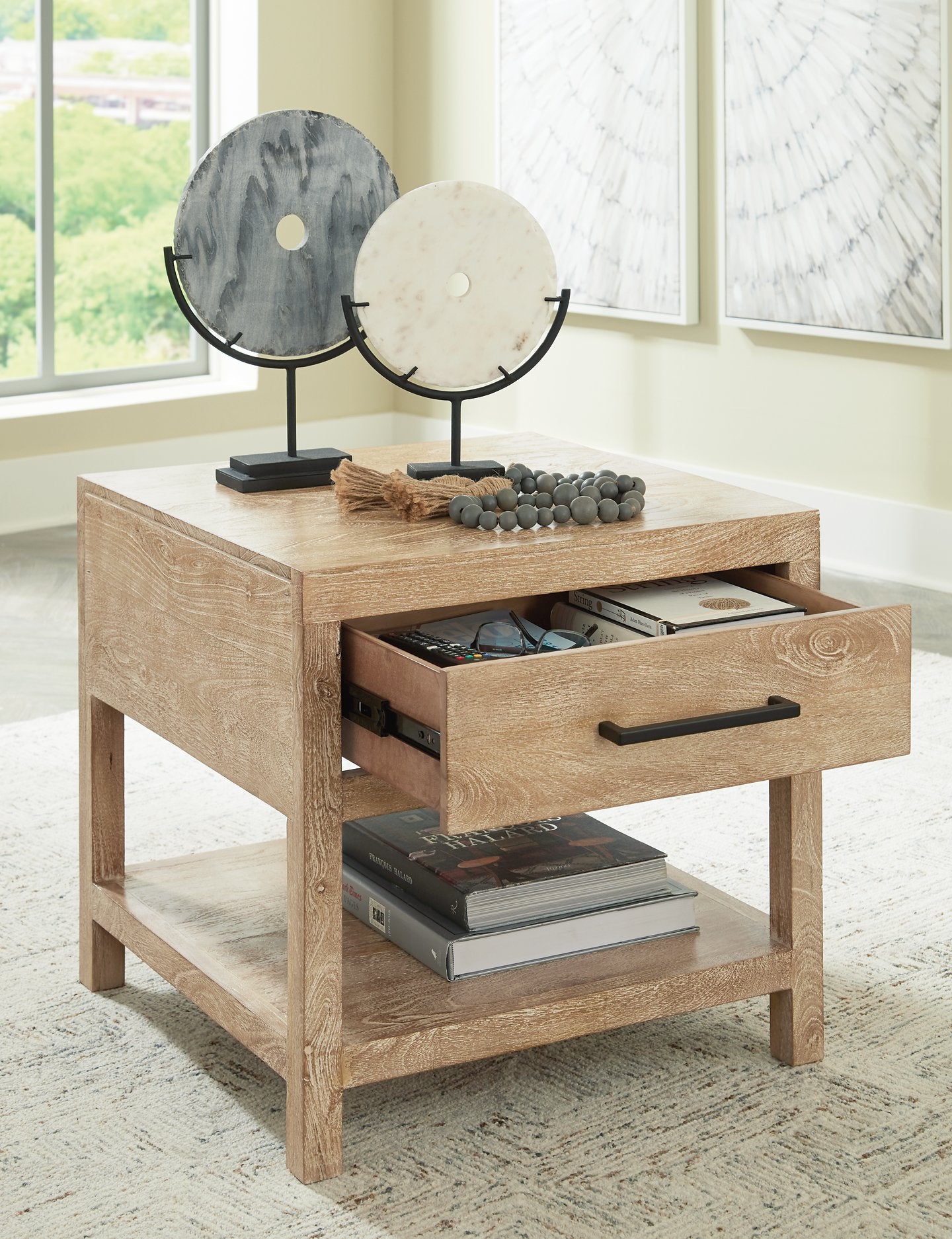 Belenburg End Table - Half Price Furniture