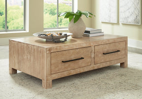 Belenburg Occasional Table Set - Half Price Furniture