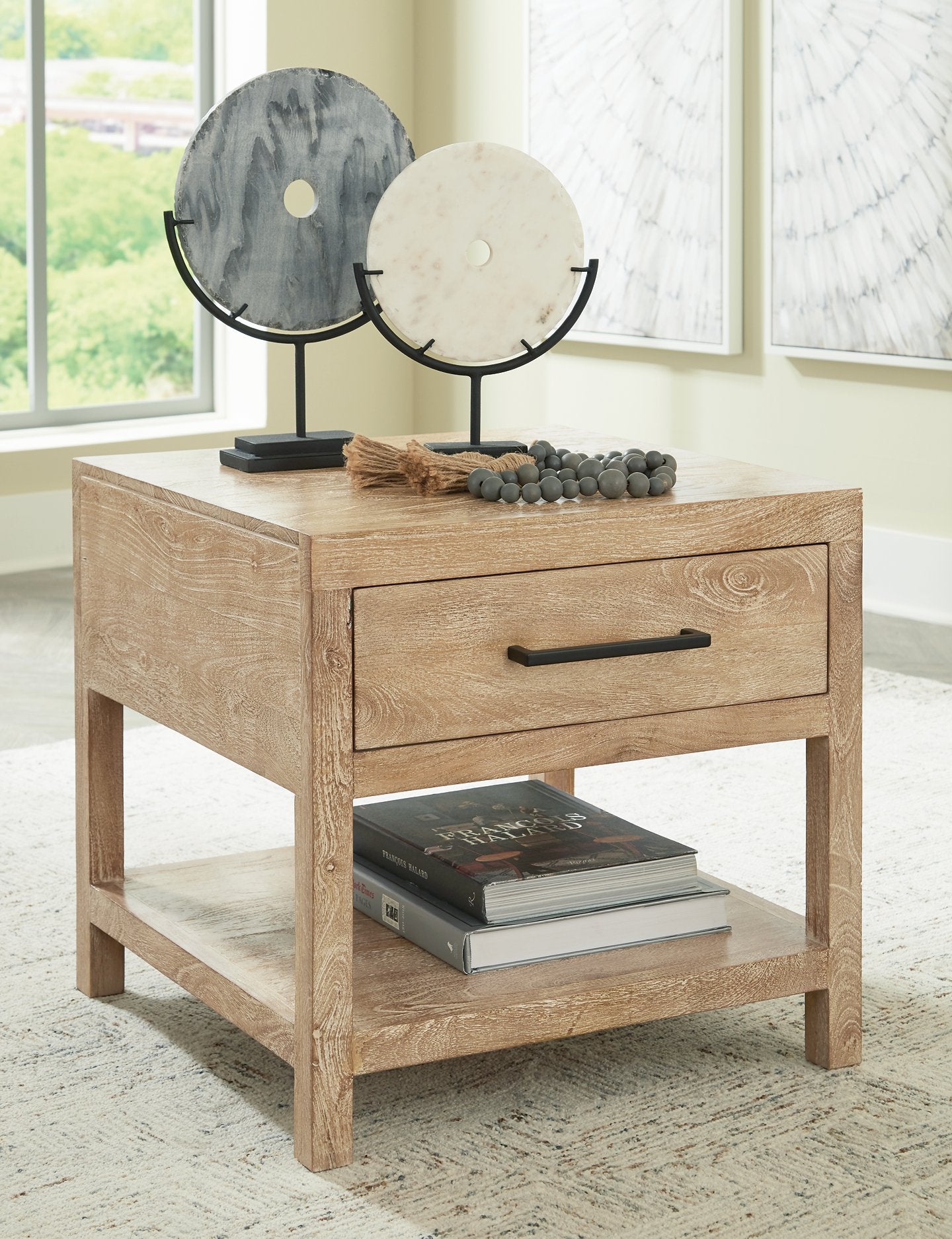 Belenburg End Table - Half Price Furniture