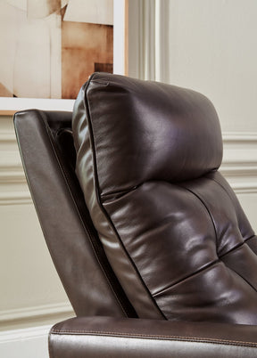 Pisgham Power Recliner - Half Price Furniture