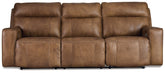 Game Plan Power Reclining Sofa Half Price Furniture