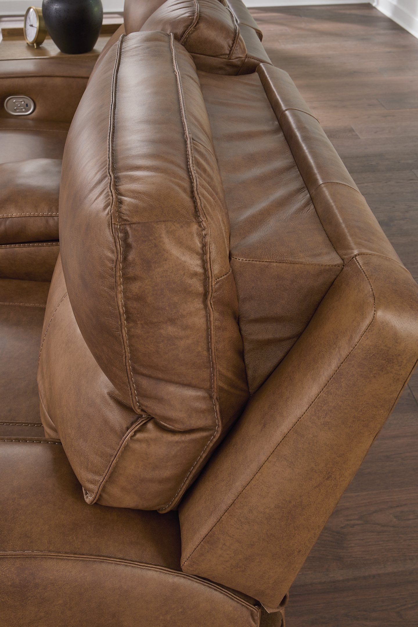 Game Plan Power Reclining Loveseat - Half Price Furniture