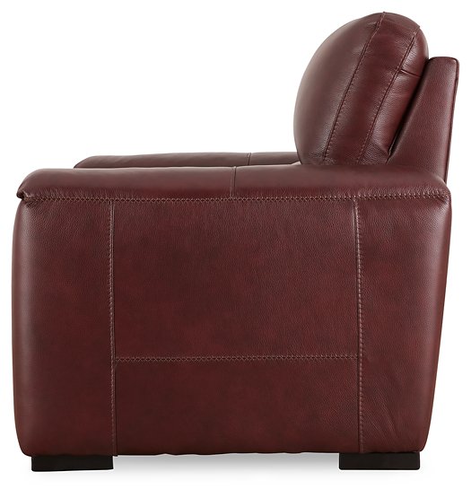 Alessandro Power Recliner - Half Price Furniture