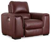 Alessandro Power Recliner Half Price Furniture