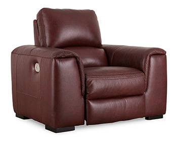 Alessandro Power Recliner - Half Price Furniture