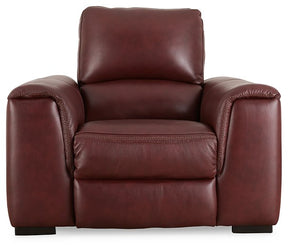 Alessandro Power Recliner - Half Price Furniture