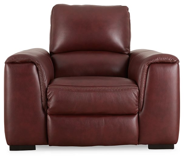 Alessandro Power Recliner - Half Price Furniture