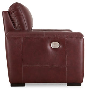 Alessandro Power Recliner - Half Price Furniture