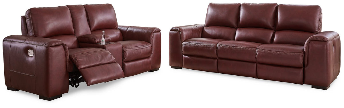 Alessandro Living Room Set Half Price Furniture