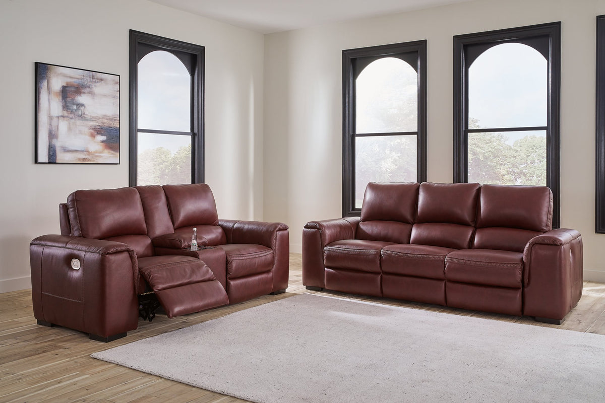 Alessandro Living Room Set - Living Room Set - Half Price Furniture