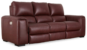 Alessandro Power Reclining Sofa - Half Price Furniture